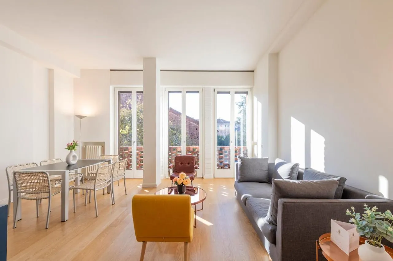 Milan Royal Suites Duomo Carrobbio Apartamento