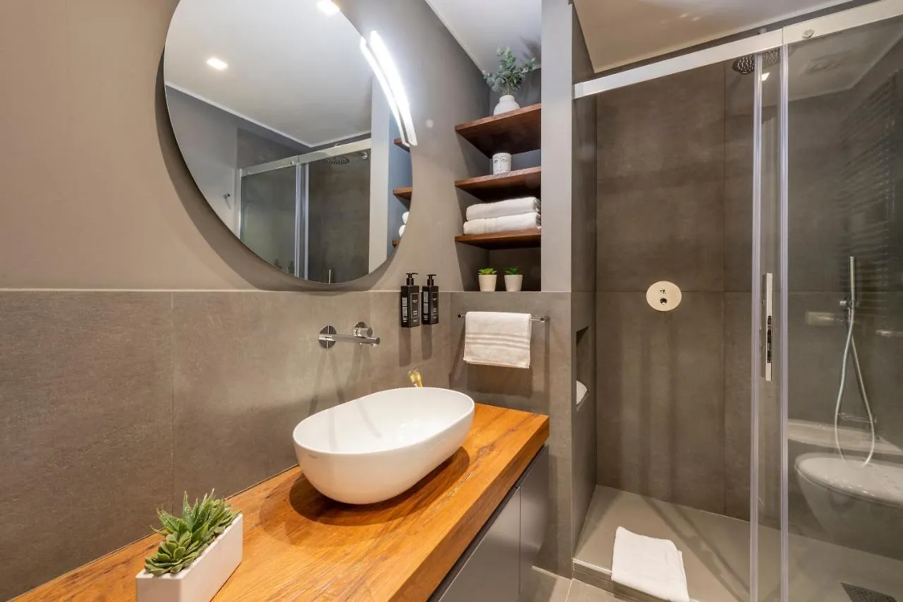 Milan Royal Suites Duomo Carrobbio Apartamento