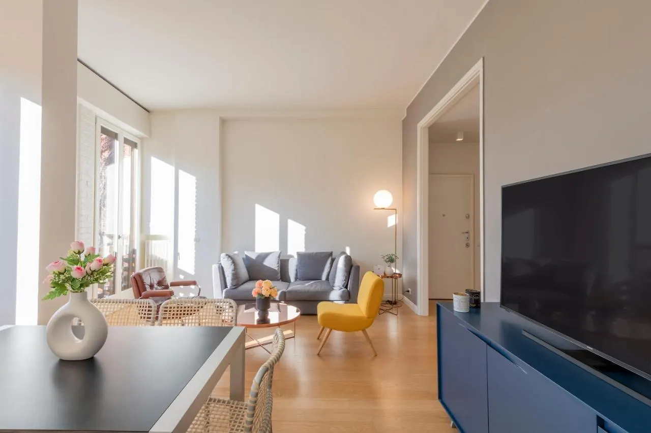 Milan Royal Suites Duomo Carrobbio